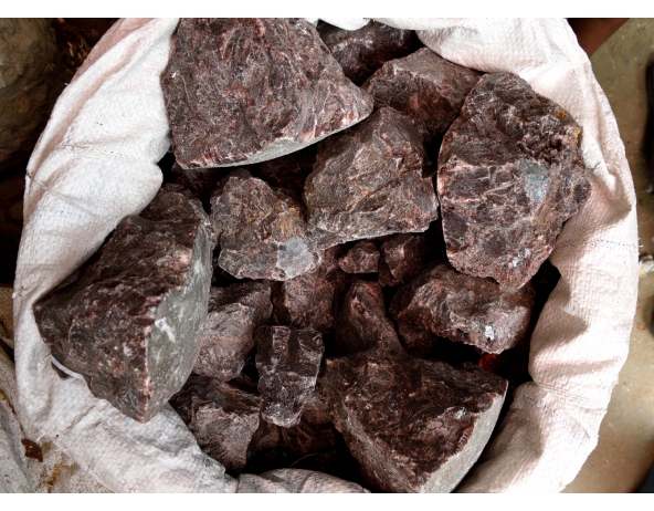 Benefits of Black Gourmet Himalayan Salt